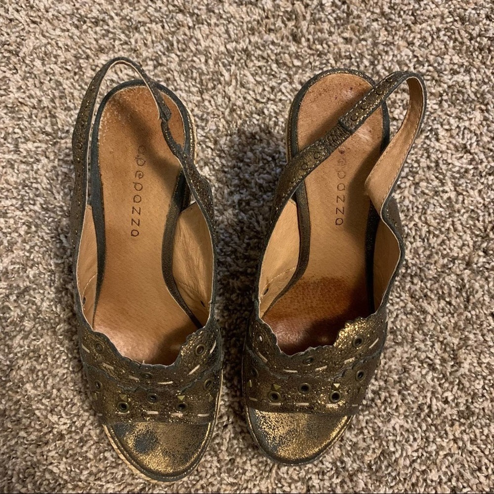 Apepazza DENIZ woven rope shoes - Picture 4 of 9